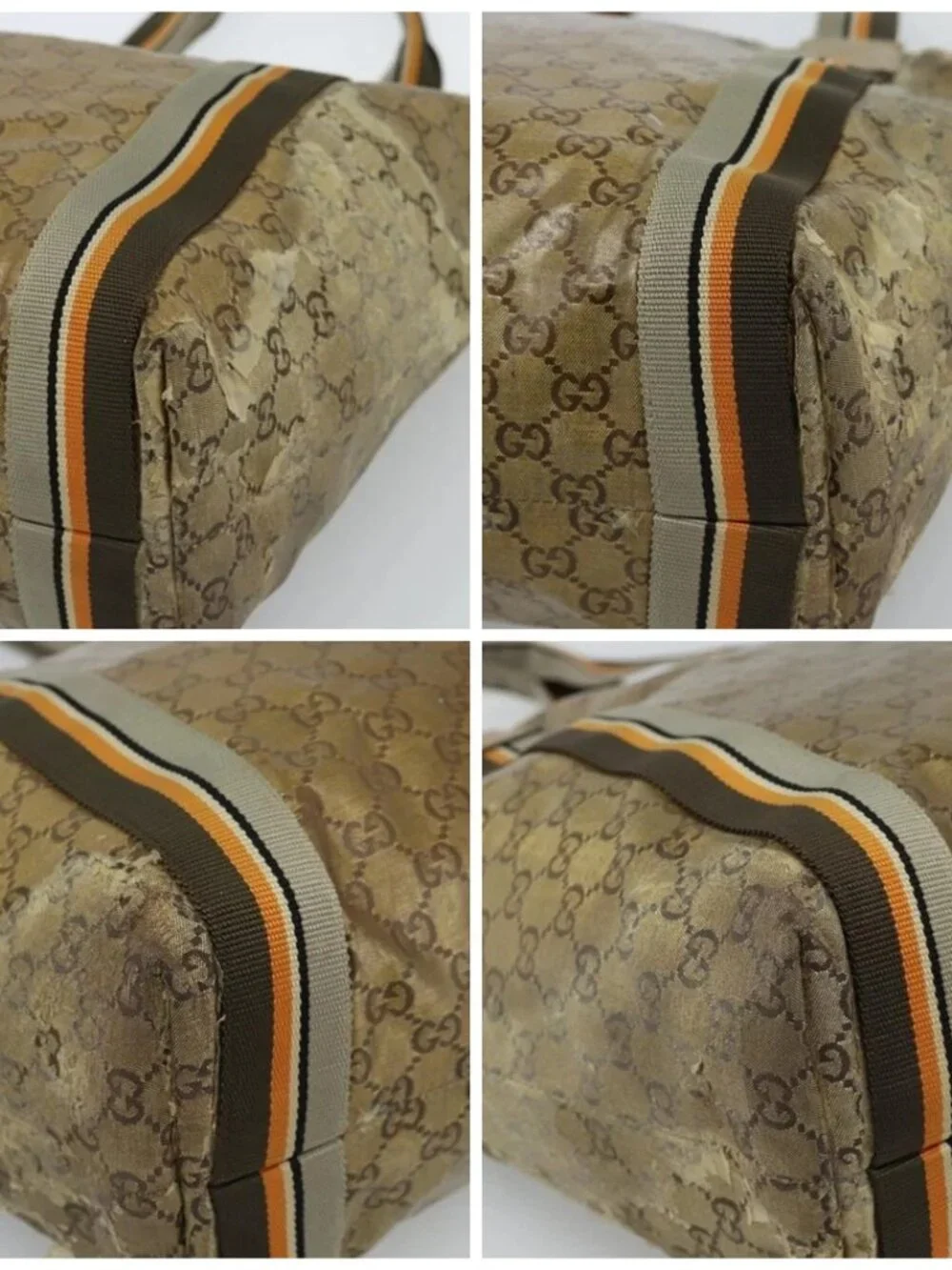 Gucci brand	gucci color	beige
